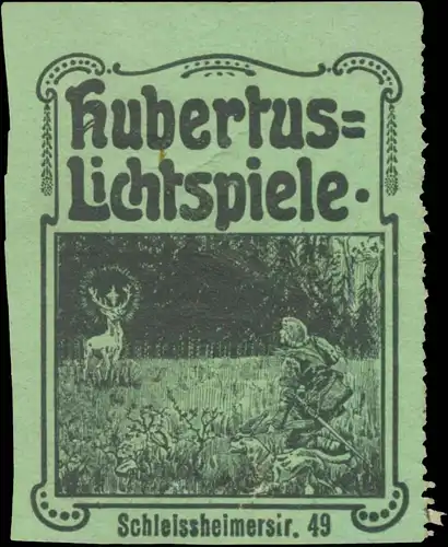 Huberus-Lichtspiele