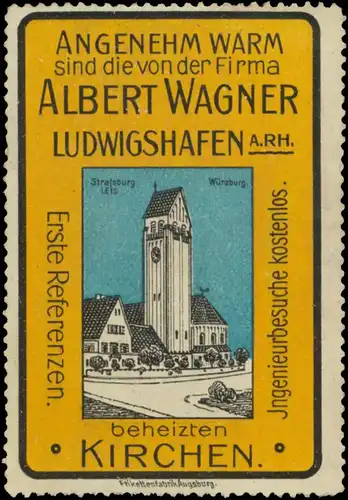 Heizungsbau