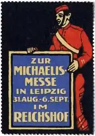 Michaelismesse