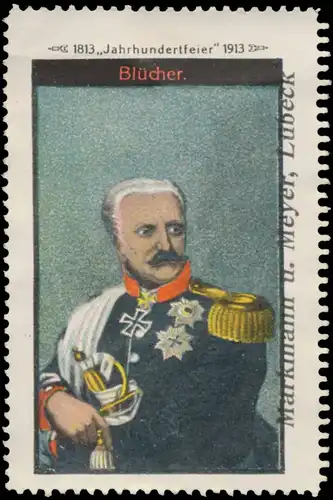 BlÃ¼cher