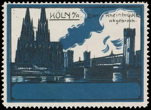 RheinbrÃ¼cke
