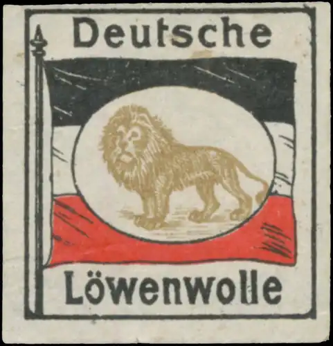 Deutsche LÃ¶wenwolle