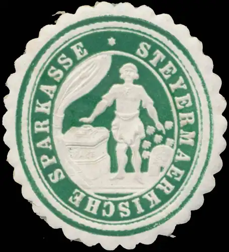 SteyermÃ¤rkische Sparkasse