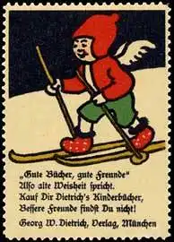 HÃ¤nschens Skifahrt