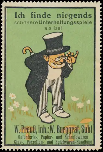 Ich finde nirgends schÃ¶nere Unterhaltungsspiele