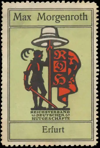 HutgeschÃ¤ft