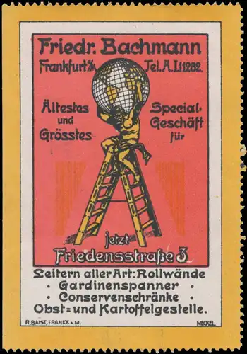 RollwÃ¤nde, Gardinenspanner, KonservenschrÃ¤nke