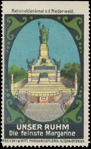 Nationaldenkmal a.d. Niederwald