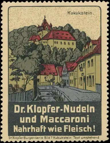 Kukukstein