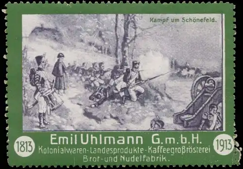 Kampf um SchÃ¶nefeld