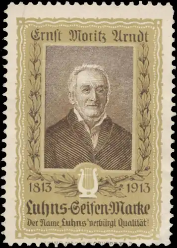 Ernst Moritz Arndt