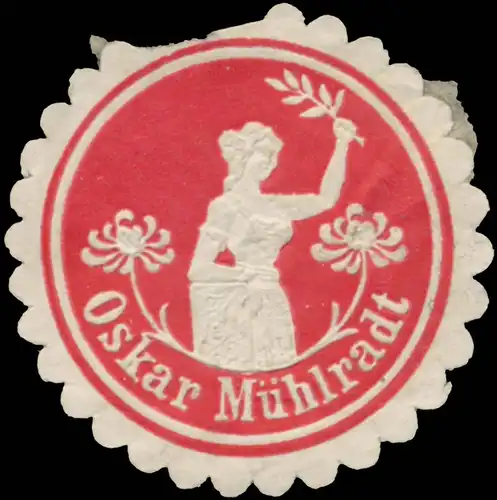 Oskar Mühlradt