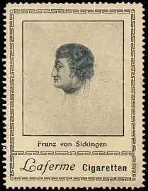 F. v. Sickingen