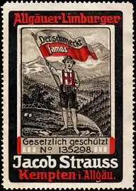 AllgÃ¤uer Limburger KÃ¤se