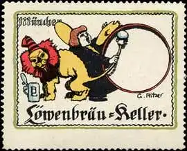 LÃ¶wenbrÃ¤u-Keller