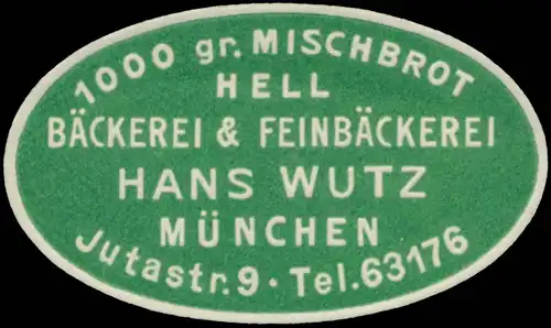 BÃ¤ckerei & FeinbÃ¤ckerei