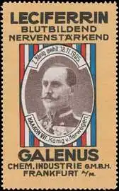 Haakon VII KÃ¶nig von Norwegen