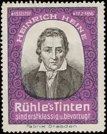 Heinrich Heine