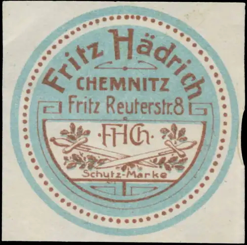 Musikhaus Fritz HÃ¤drich