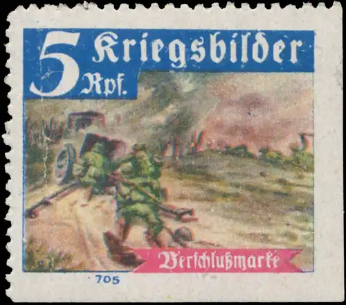 Kriegsbilder