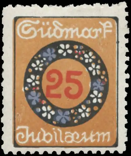 25 Jahre Verein SÃ¼dmark