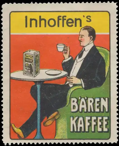 Inhoffens BÃ¤ren-Kaffee