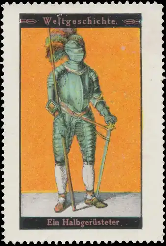 Ein HalbgerÃ¼steter