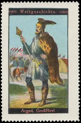 Argad GroÃfÃ¼rst