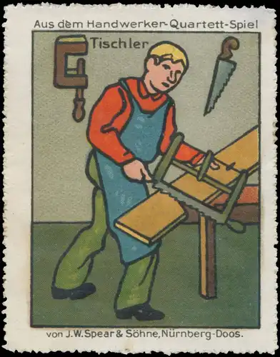 Tischler