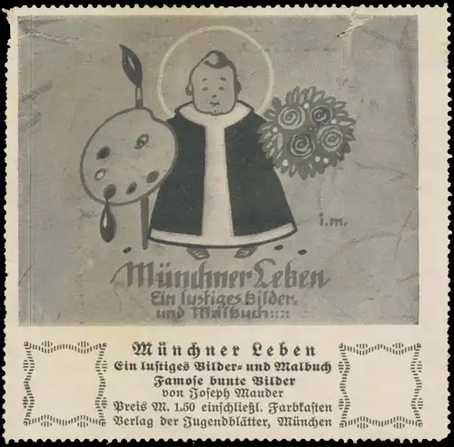 MÃ¼nchner Leben