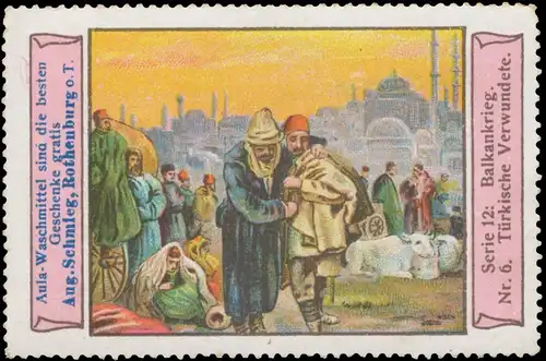 TÃ¼rkische verwundete