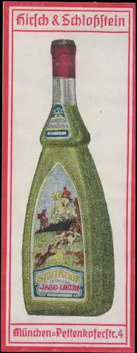 Jagd-LikÃ¶r