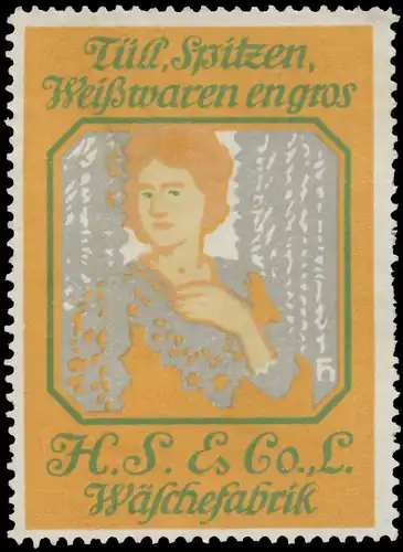 TÃ¼ll, Spitzen, WeiÃwaren en gros