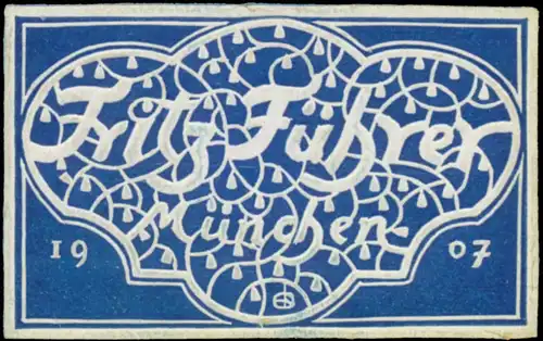 Fritz FÃ¼hrer