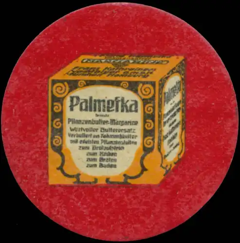 Palmefka