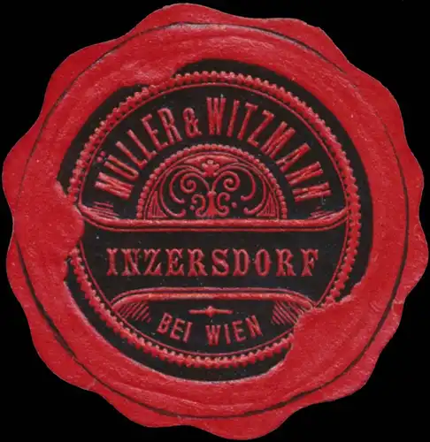 Stahlwarenfabrik MÃ¼ller & Witzmann