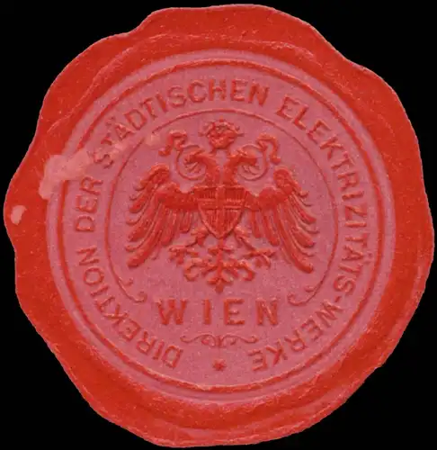 Direktion der StÃ¤dtischen ElektrizitÃ¤tswerke