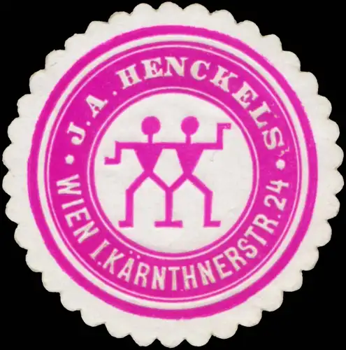 J.A. Henckels Zwillingswerk