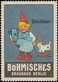 Bockbier