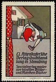 Spezialverlag