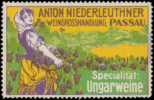 SpezialitÃ¤t Ungarnweine