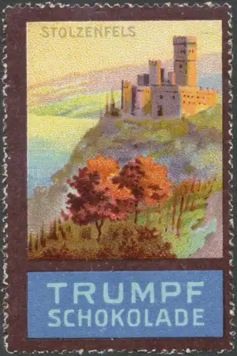 Burg Stolzenfels