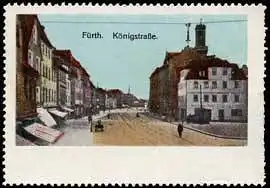 KÃ¶nigstraÃe
