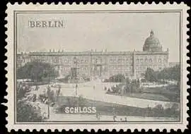 Schloss Berlin StadtschloÃ