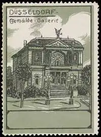 GemÃ¤ldegallerie