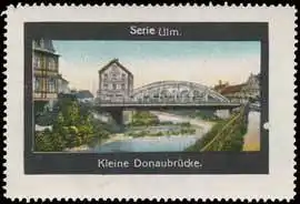 Kleine DonaubrÃ¼cke