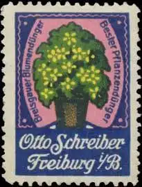 Breisgauer BlumendÃ¼nger