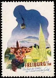 Freiburg im Breisgau
