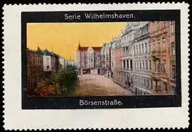 BÃ¶rsenstraÃe