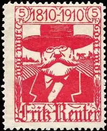 Fritz Reuter wat mÃ¶t dat mÃ¶t